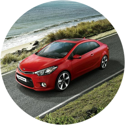 Ремонт Замена Тормозных Колодок KIA Cerato