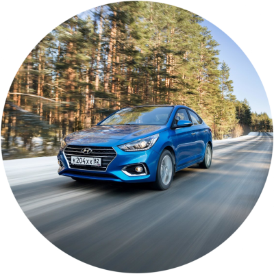 Ремонт Диагностика Hyundai Solaris