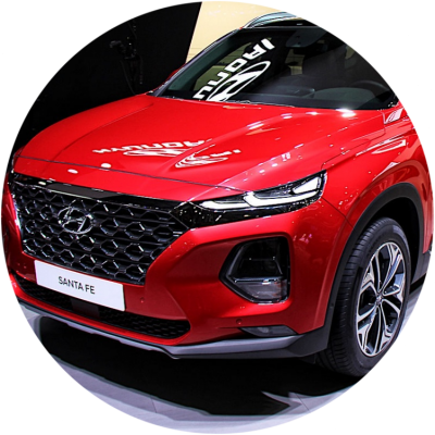 Ремонт Диагностика Hyundai Santa Fe