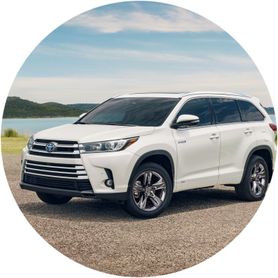 Ремонт Ремонт Двигателя Toyota Highlander