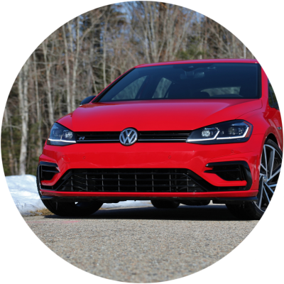 Ремонт Замена Тормозных Колодок Volkswagen Golf