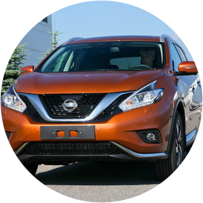 Ремонт Диагностика Nissan Murano