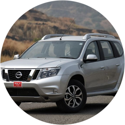 Ремонт Ремонт Рулевой (рулевых Реек) Nissan Terrano