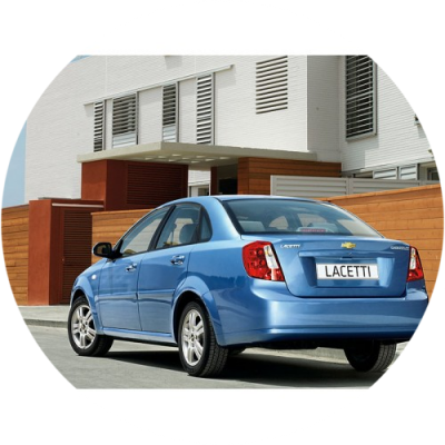 Ремонт Ремонт Подвески Chevrolet Lacetti