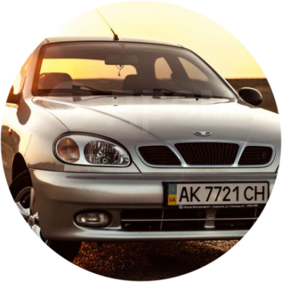 Ремонт Техническое Обслуживание Chevrolet Lanos