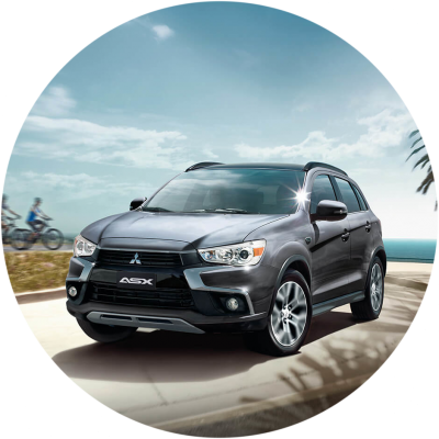 Ремонт Ремонт Mitsubishi ASX 2017-2018