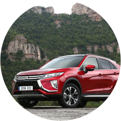 Ремонт Техническое Обслуживание Mitsubishi Eclipse Cross