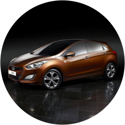 Ремонт Ремонт Подвески Hyundai I30