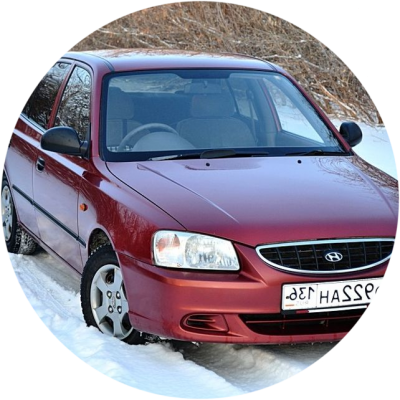 Ремонт Ремонт Подвески Hyundai Accent