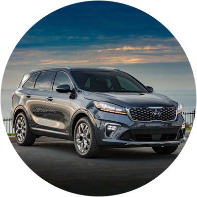 Ремонт Ремонт Коробки Передачи KIA Sorento