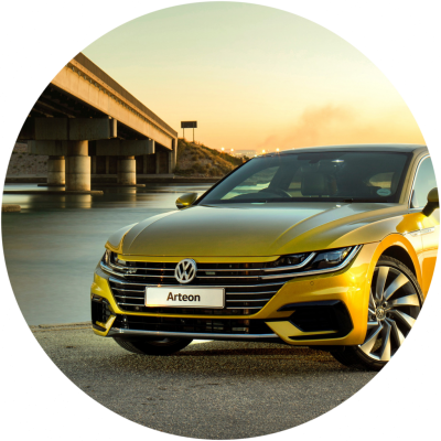 Ремонт Ремонт Коробки Передачи Volkswagen Arteon
