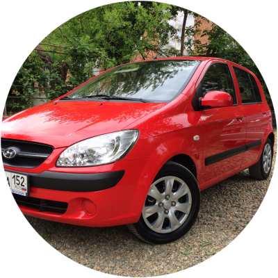 Ремонт Ремонт Двигателя Hyundai Getz