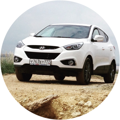 Ремонт Ремонт Двигателя Hyundai Ix35