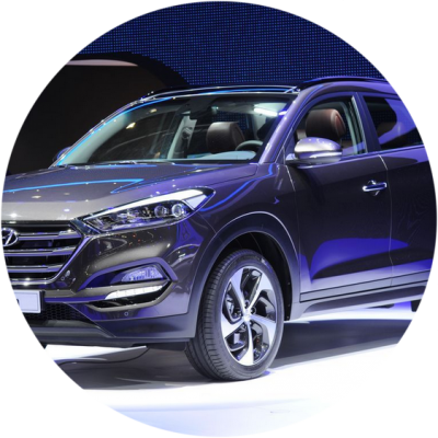 Ремонт Ремонт Двигателя Hyundai Tucson