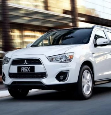 Ремонт Ремонт Mitsubishi ASX 2013-2016
