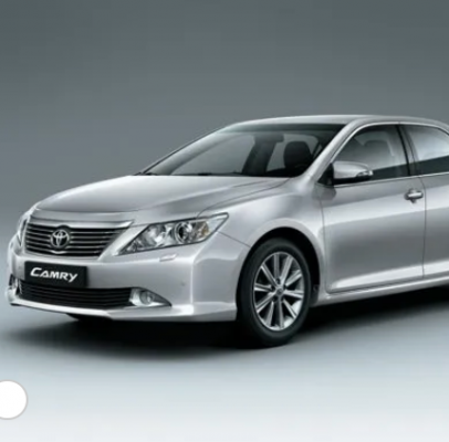 Ремонт Ремонт Двигателя Toyota Camry 2012-2014