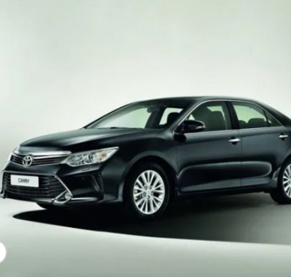 Ремонт Ремонт Двигателя Toyota Camry 2015-2017