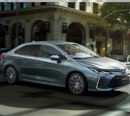 Ремонт Ремонт Двигателя Toyota Corolla 2020-2022