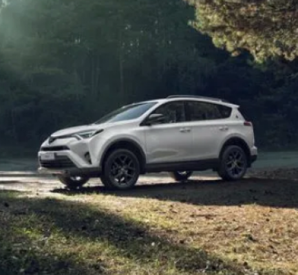 Ремонт Ремонт Двигателя Toyota RAV4 2016-2019
